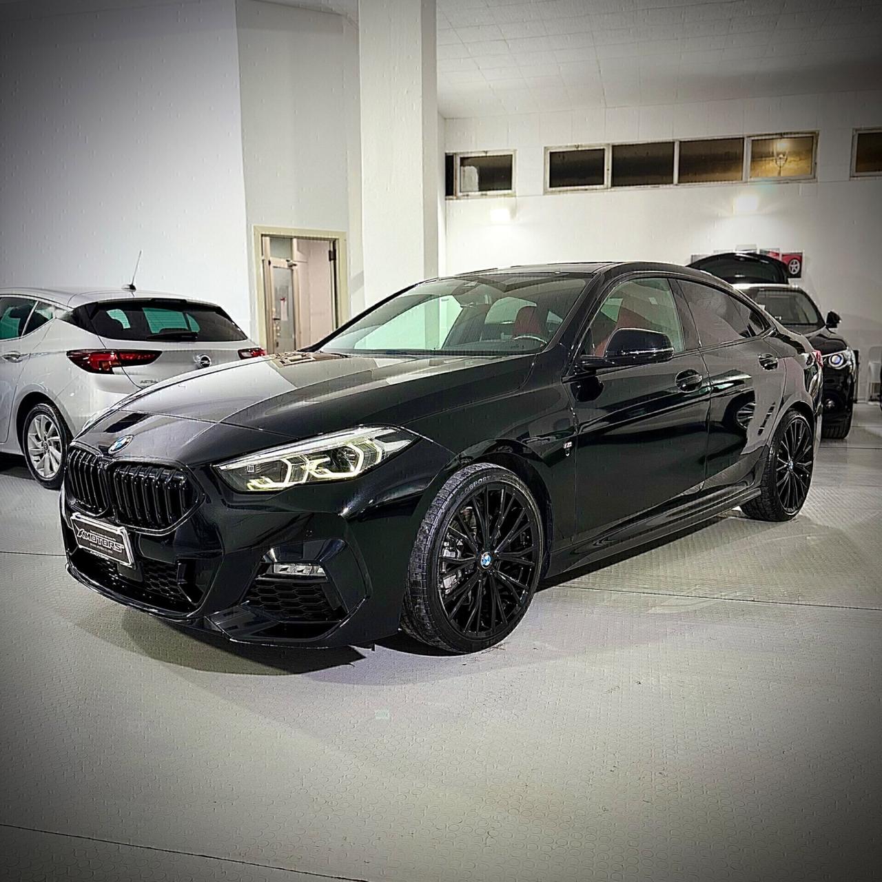 Bmw 220 220d Gran Coupé Msport aut.