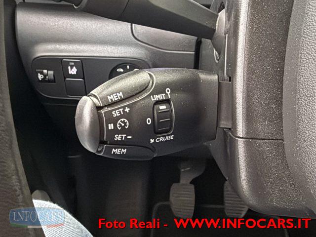 CITROEN C3 BlueHDi 100 cv Business Combi AUTOCARRO