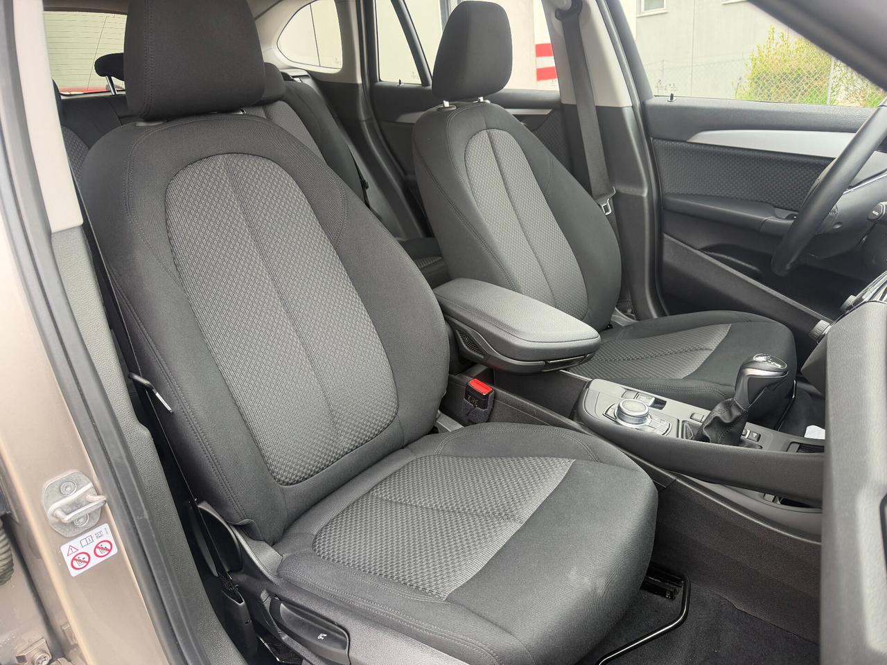 Bmw X1 xDrive25e Business Advantage