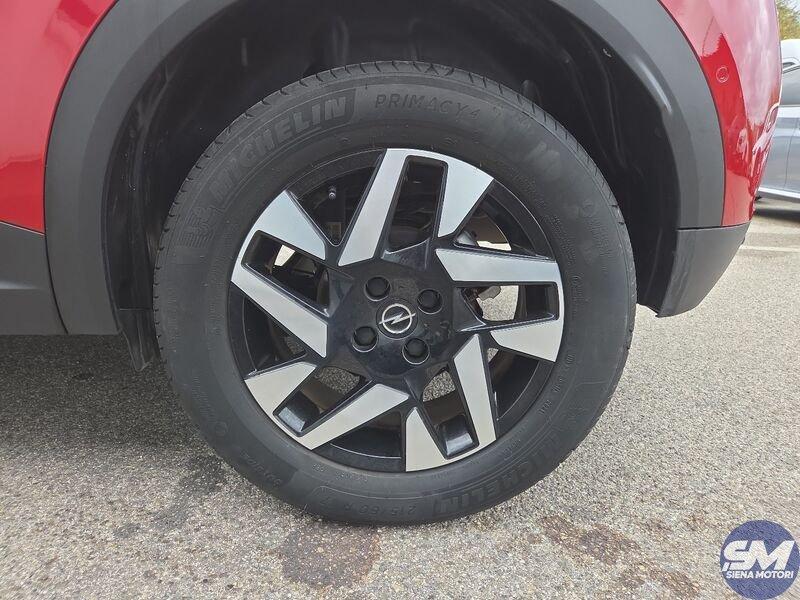 Opel Mokka Mokka 1.2 Turbo 130 CV GS Line