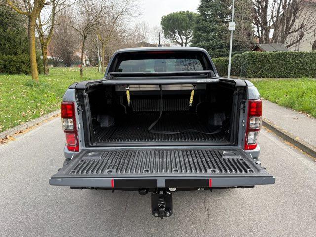 FORD Ranger Raptor 2.0 TDCi aut. 213CV DC 5 posti IVA ESPOSTA