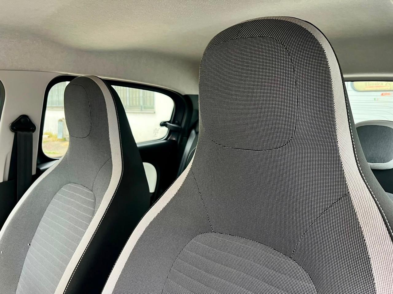 Renault Twingo 1.0benz 2018 118.000km perfetta