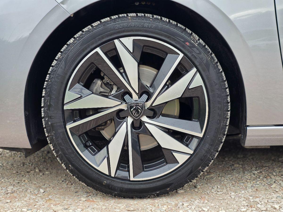 PEUGEOT 308 BlueHDi SW 130CV Allure