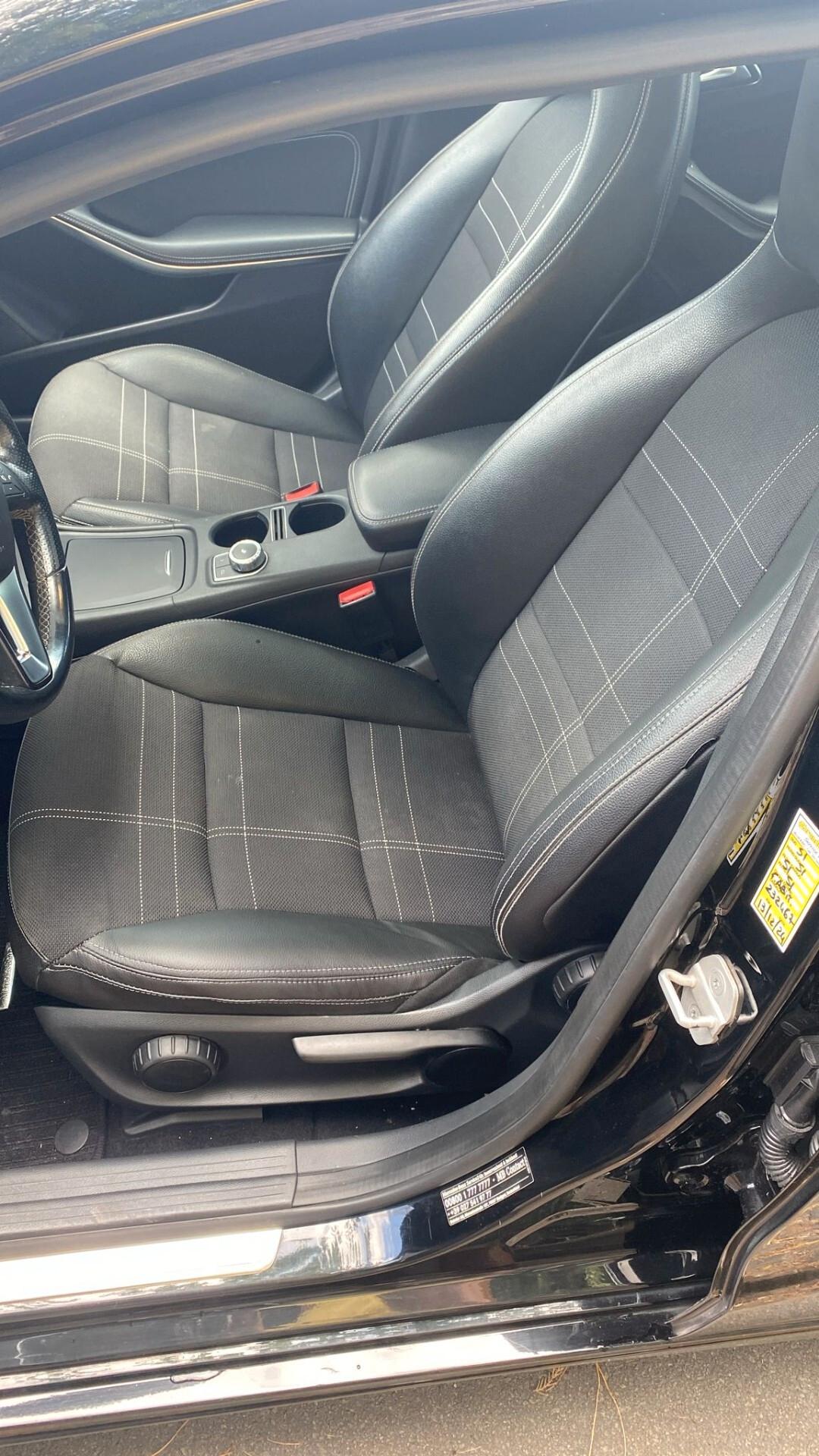 Mercedes-benz A 200 A 220 CDI Automatic Premium