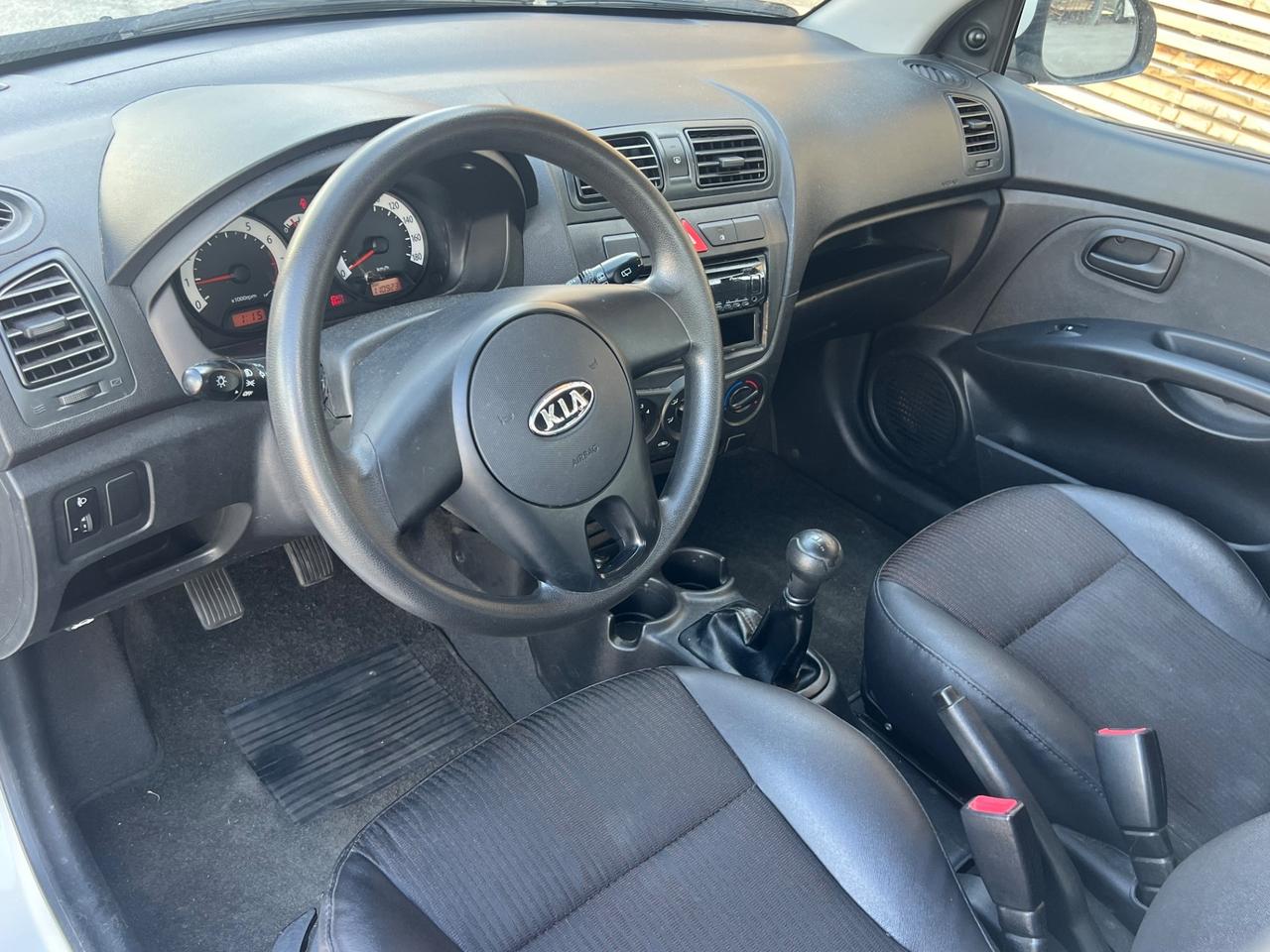Kia Picanto 1.0 12V ADATTA NEOPATENTATI FINANZIABILE