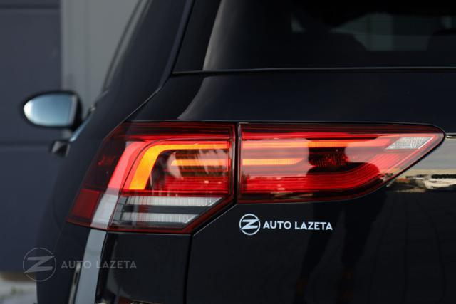 VOLKSWAGEN Golf GTI Clubsport 2.0 DSG Sedili Riscaldabili Cerchi "R"