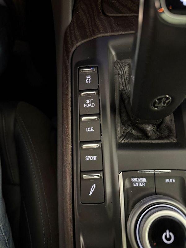 Maserati Levante MHEV AWD GT GRANSPORT ADAS anche a552€