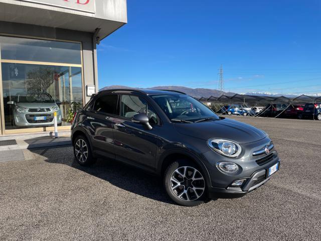 FIAT 500X 1.3 MultiJet 95 CV Lounge