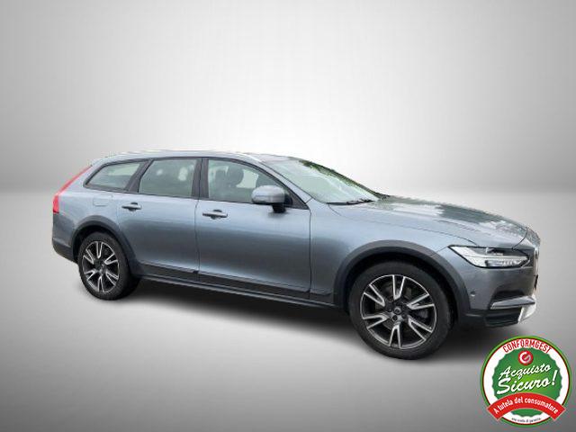 VOLVO V90 Cross Country D4 AWD Geartronic Pro