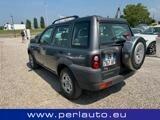 Land Rover Freelander 2.0 Td4 16V cat S.W. E
