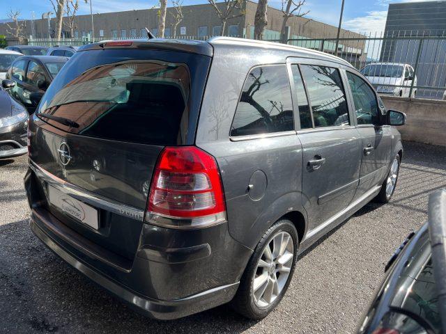 OPEL Zafira 1.7 CDTI 110CV 7 posti