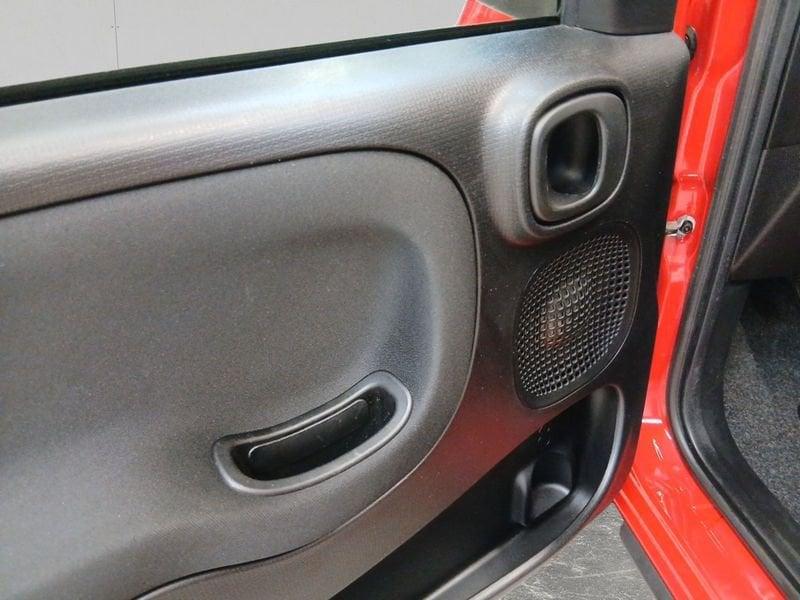 FIAT Panda 1.0 firefly hybrid Sport s&s 70cv