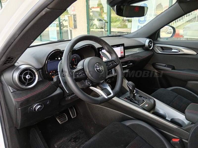 Alfa Romeo Tonale Tonale 1.3 phev Veloce Q4 280cv at6