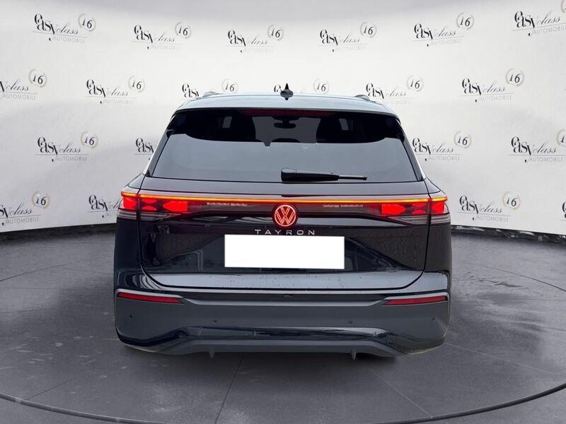 Volkswagen Tayron 2.0 TDI SCR Life DSG CAMERA LED MATRIX NAVI