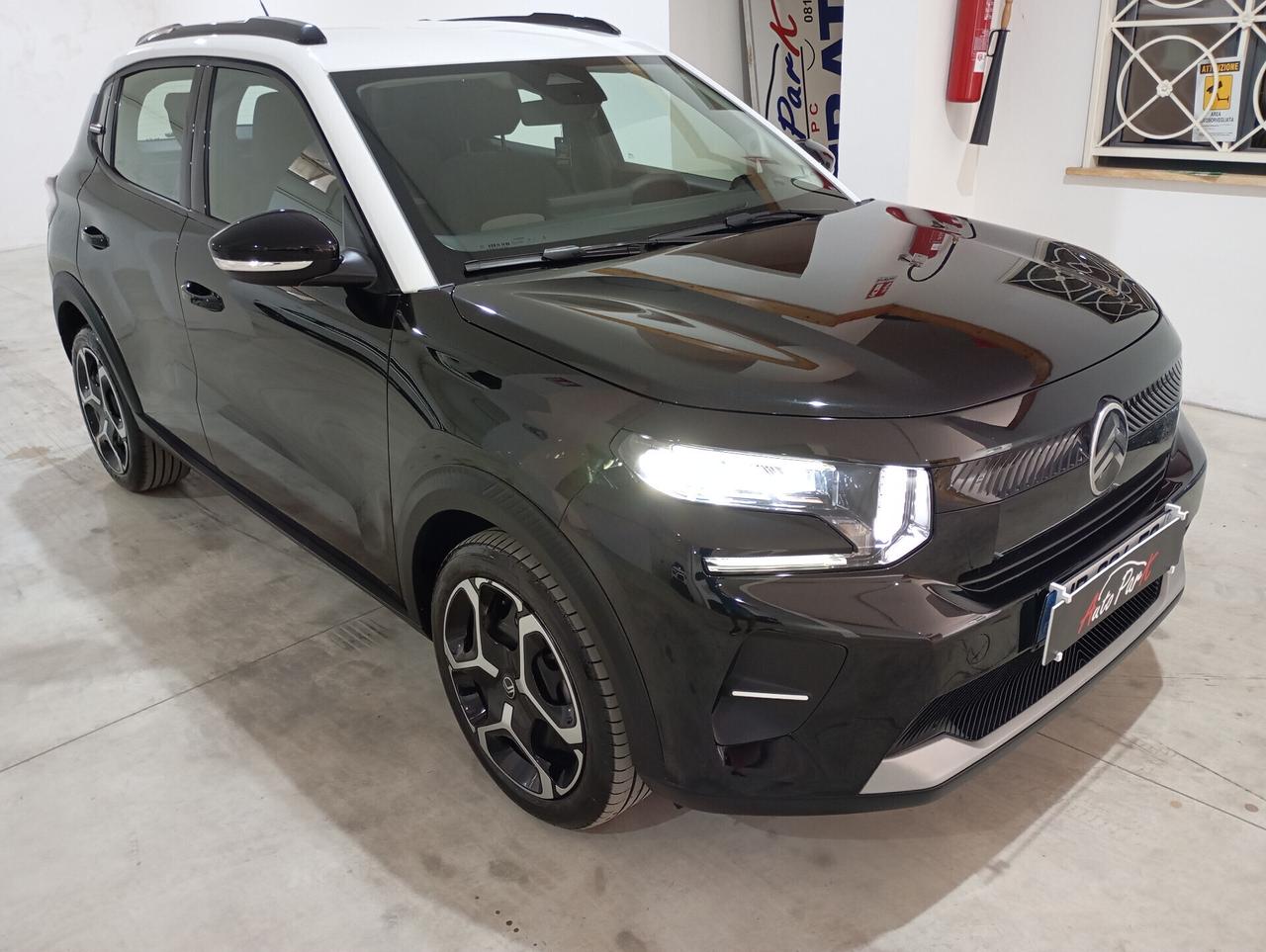 Citroen C3 1.2 PureTech 100CV You Pack Plus