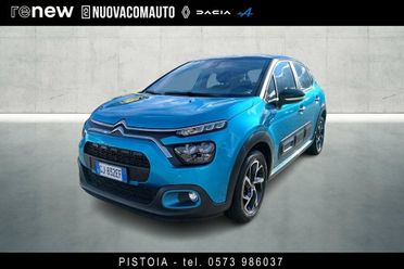 Citroen C3 1.2 PureTech Shine Pack