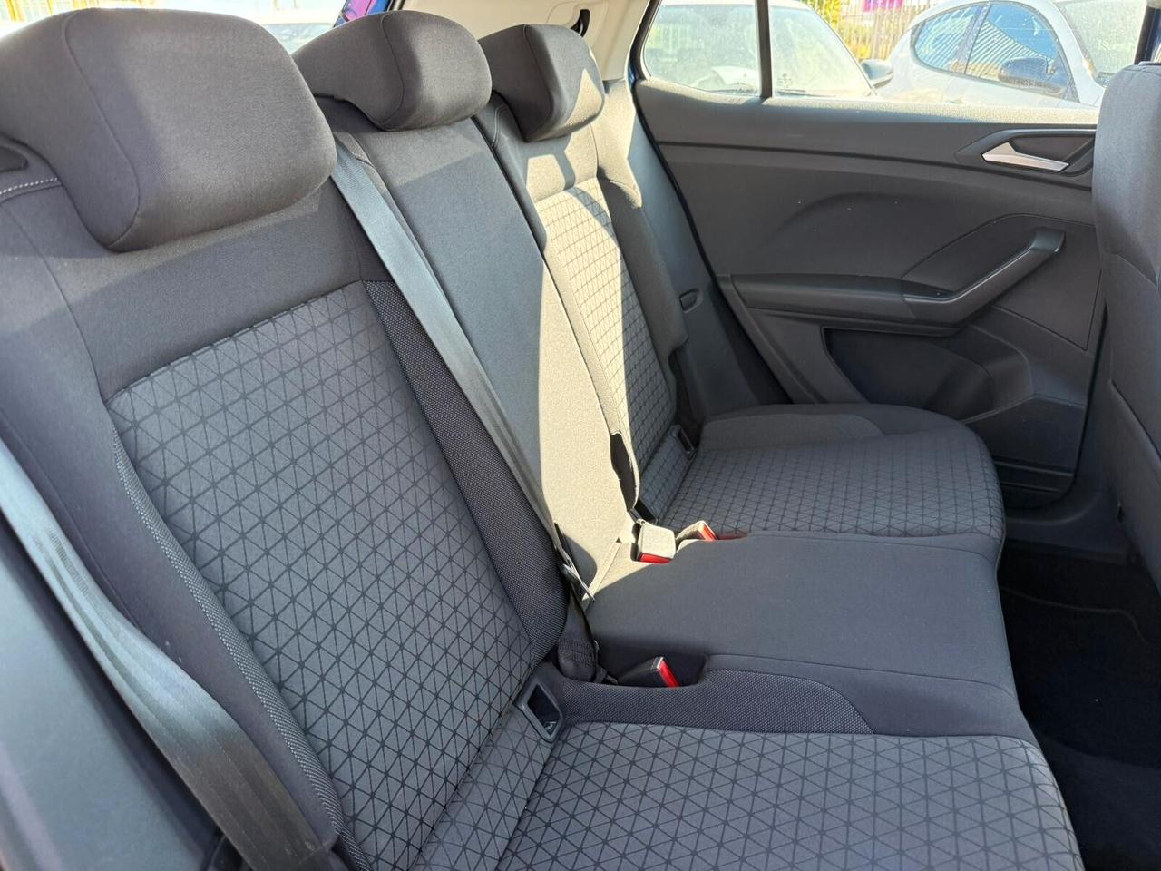 Volkswagen T-Cross 1.0 TSI 95 CV Style BMT
