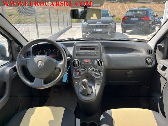 FIAT Panda 1.2 Climbing Natural Power