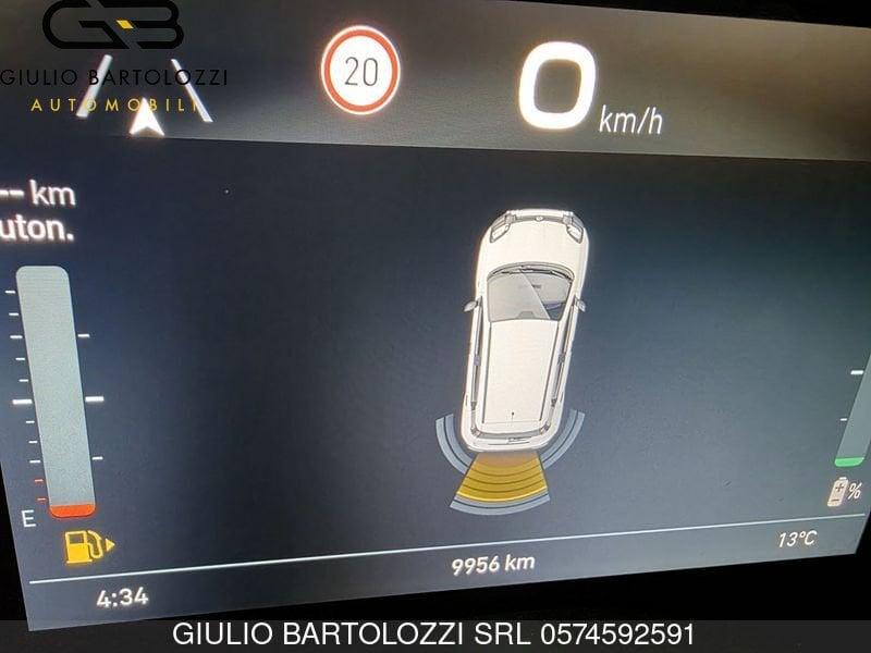 FIAT Panda Cross Panda Cross 1.0 FireFly S&S Hybrid