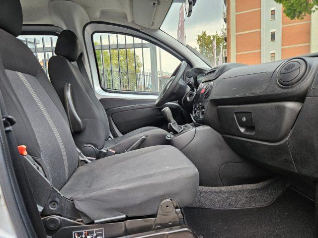 FIAT Qubo 1.3 MJT 80 CV Active