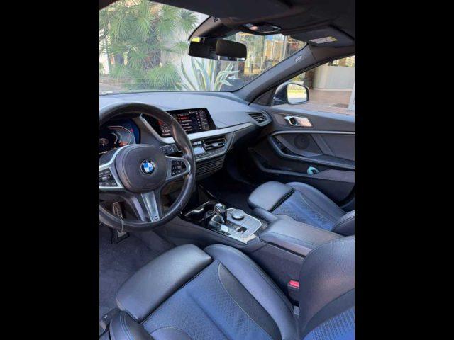 BMW 116 Serie 1 (F40) - d 5p. Msport