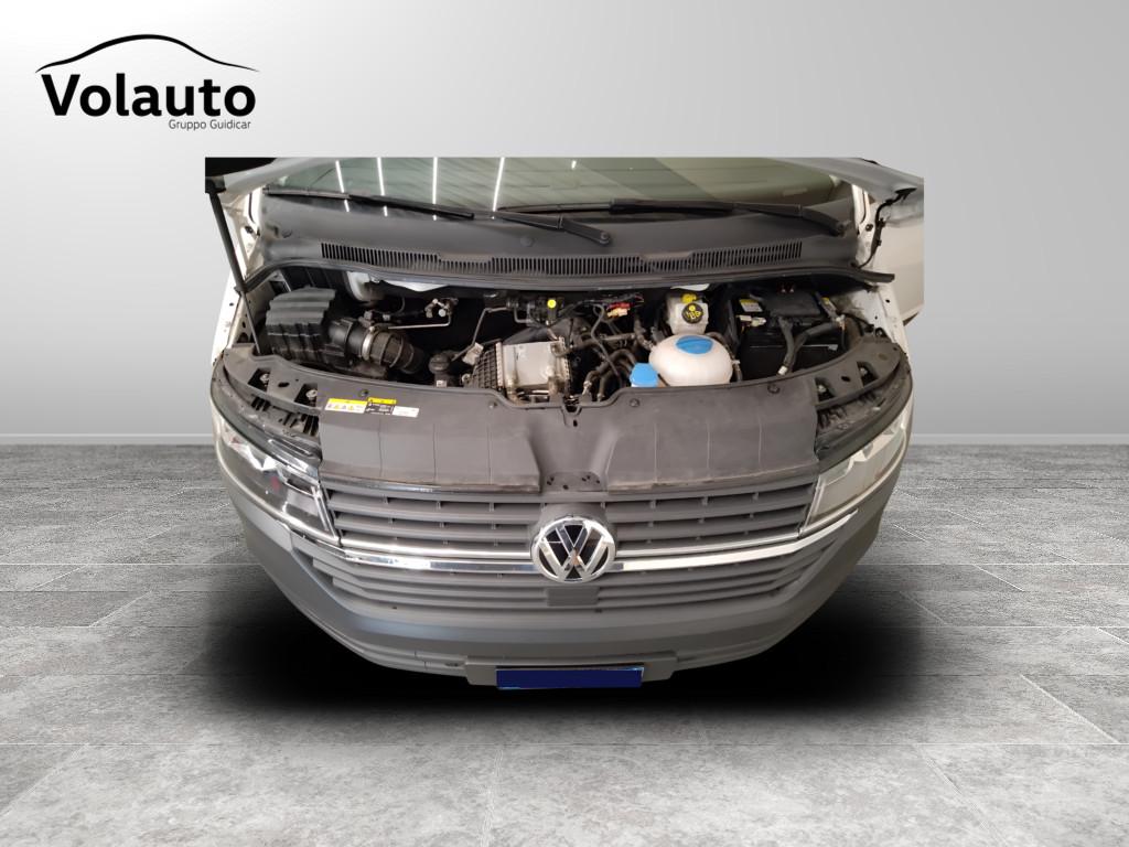 VOLKSWAGEN T6.1 Transporter 30 - T6.1 Transporter 30 2.0 tdi 150cv komb