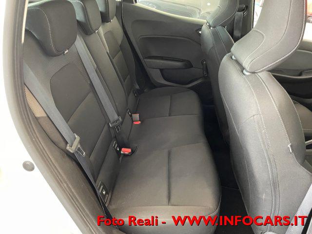 RENAULT Clio TCe 100 CV 5p Business my 2020 PROMO