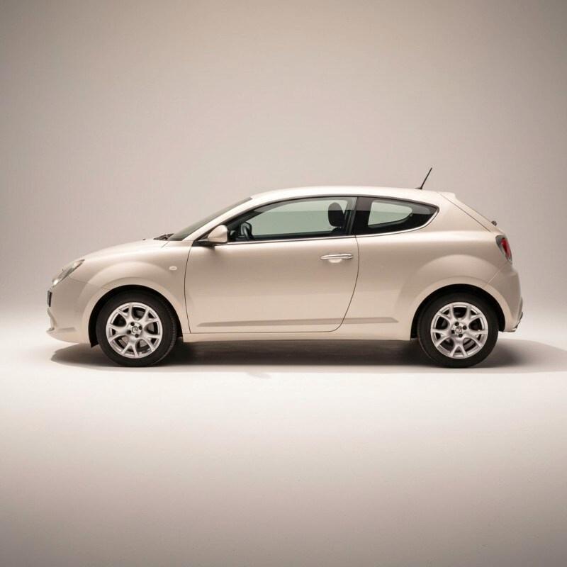 ALFA ROMEO MiTo MiTo 1.4 78 CV Distinctive