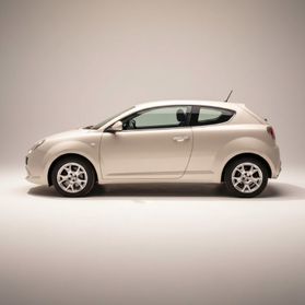 ALFA ROMEO MiTo MiTo 1.4 78 CV Distinctive