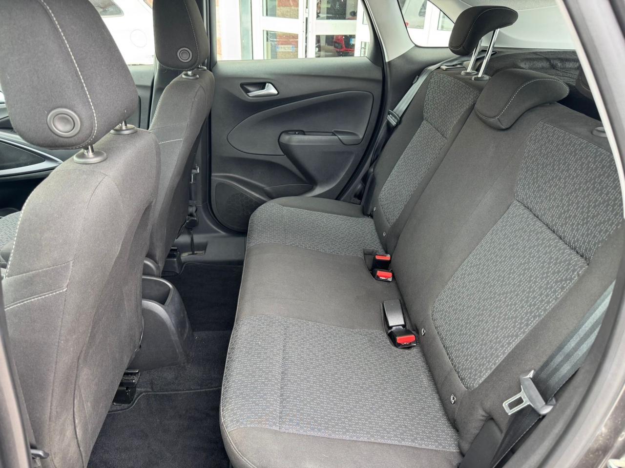 Opel Crossland 1.2 Turbo 12V 110 CV Start&Stop Elegance