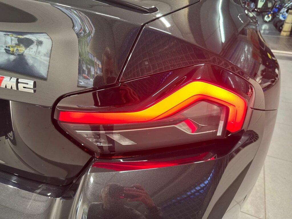 BMW M2 Coupe 3.0 Steptronic