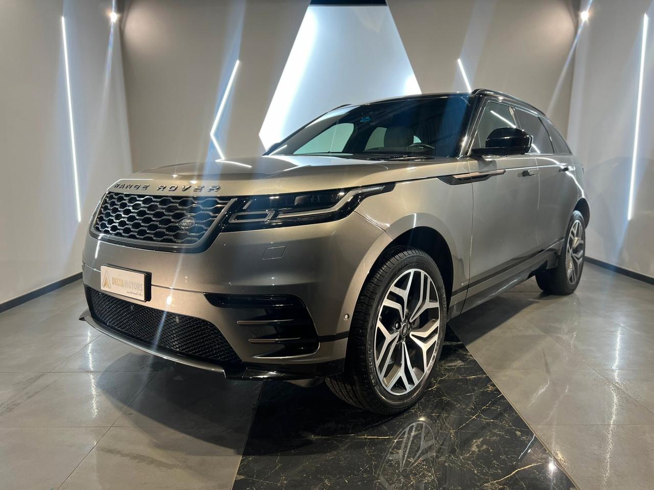 Range Rover Velar 3 R-Dynamic SE