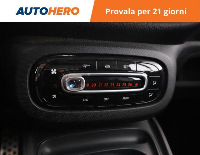 SMART ForTwo 70 1.0 twinamic Urban
