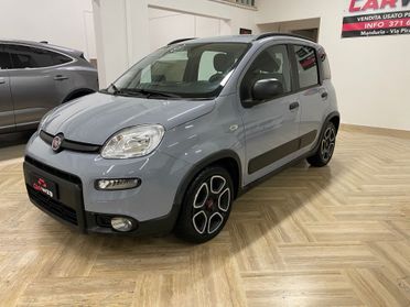 FIAT PANDA 1.0 FIREFLY S&S CITY LIFE My 2021