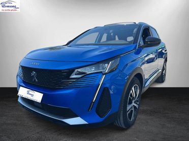 PEUGEOT - 3008 - BlueHDi 130 EAT8 GT#TETTO APRIBILE!