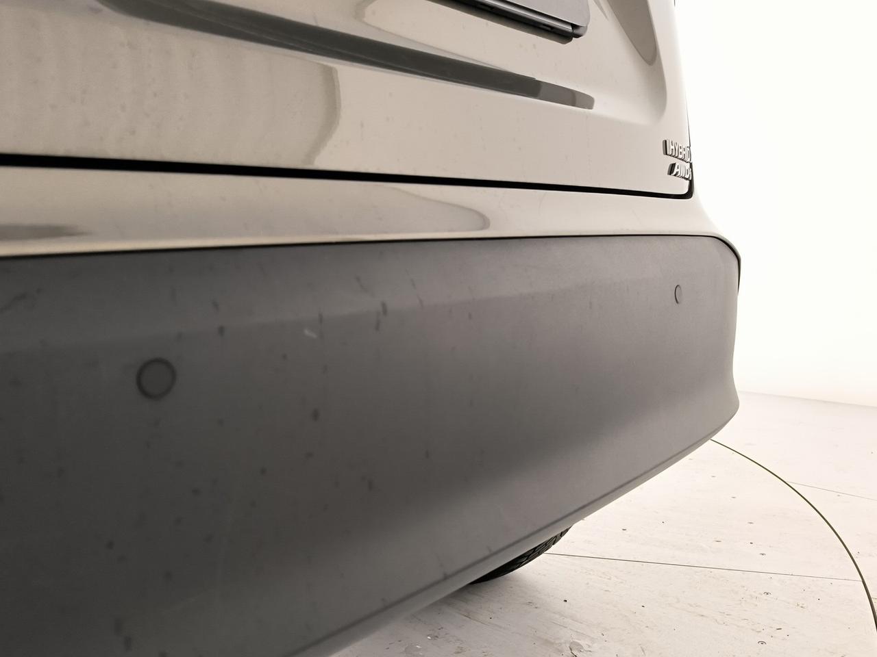 Toyota yaris cross 1.5h lounge awd-i 116cv e-cvt