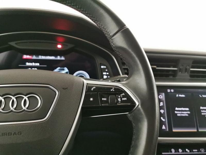 Audi A6 allroad 45 3.0 tdi mhev 48V Evolution quattro 245cv s-tronic