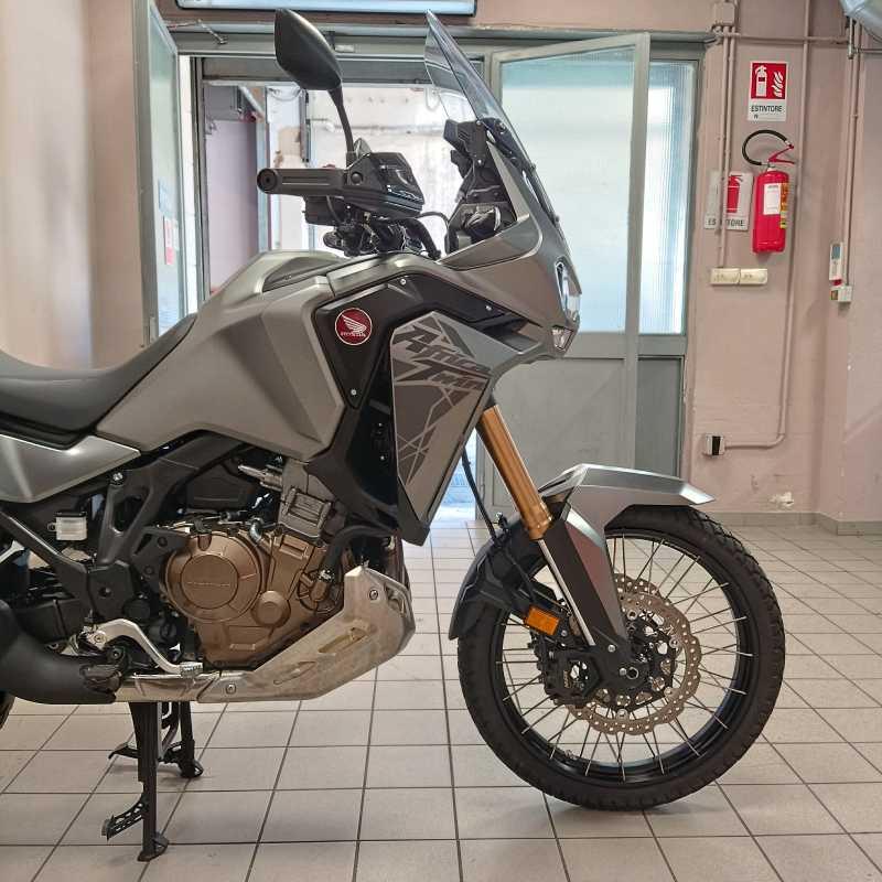 Honda Africa Twin CRF 1100L Adventure Sports 2023