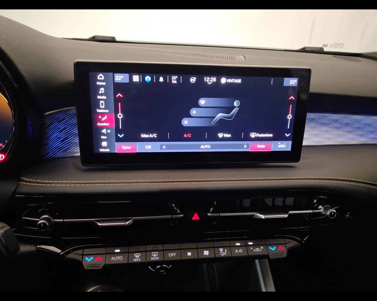 ALFA ROMEO Tonale - Tonale 1.6 Ti 130cv tct6