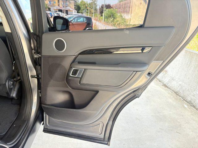 LAND ROVER Discovery 2.0 SD4 240 CV S 7 POSTI GANCIO TRAINO