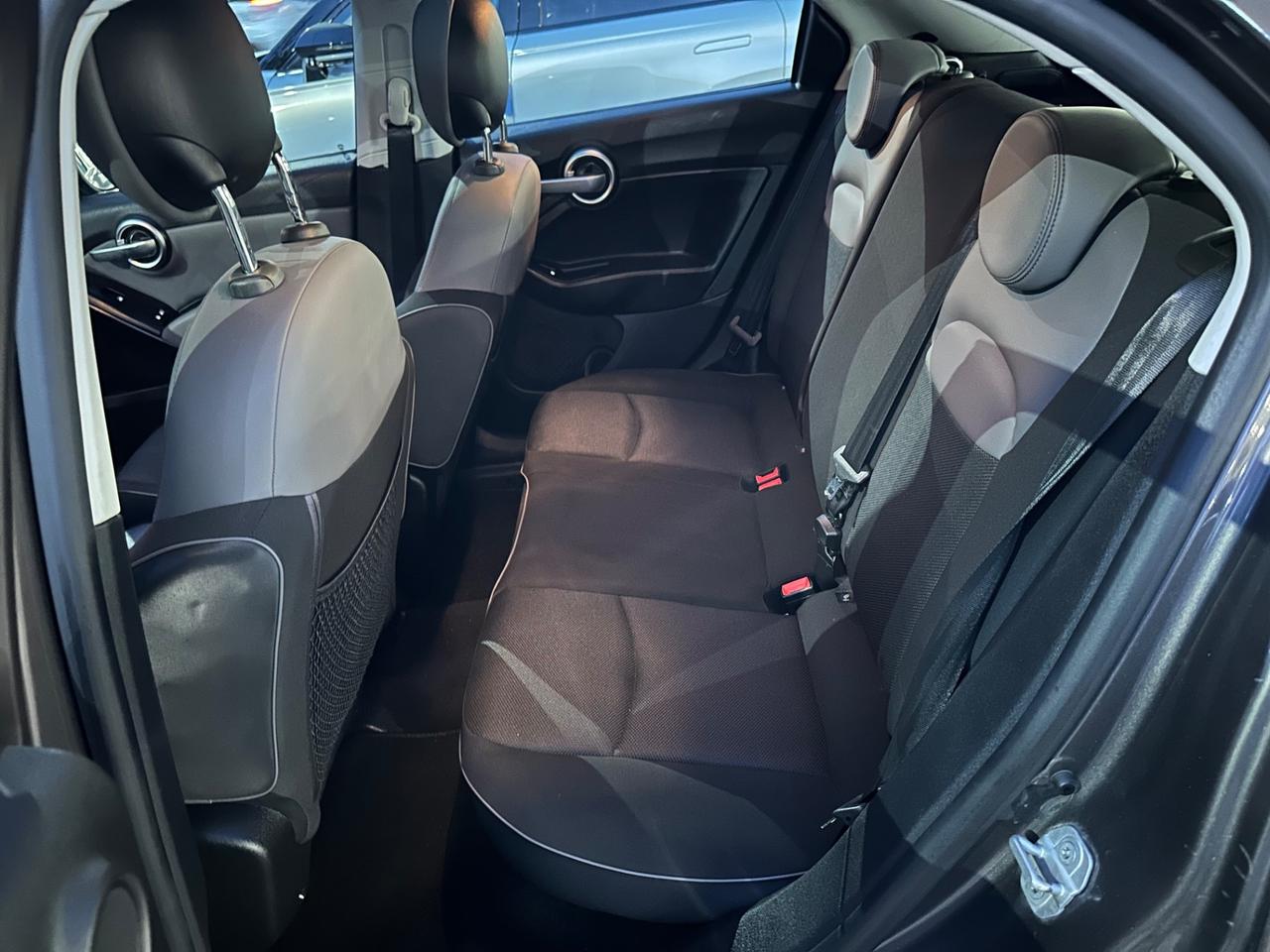 Fiat 500X 1.4 MultiAir 140 CV Lounge