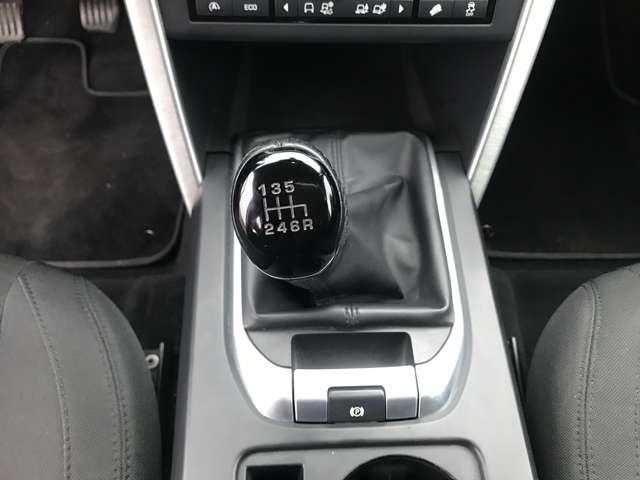 Land Rover Discovery Sport discovery sport 2.0 td N1 - 5 posti