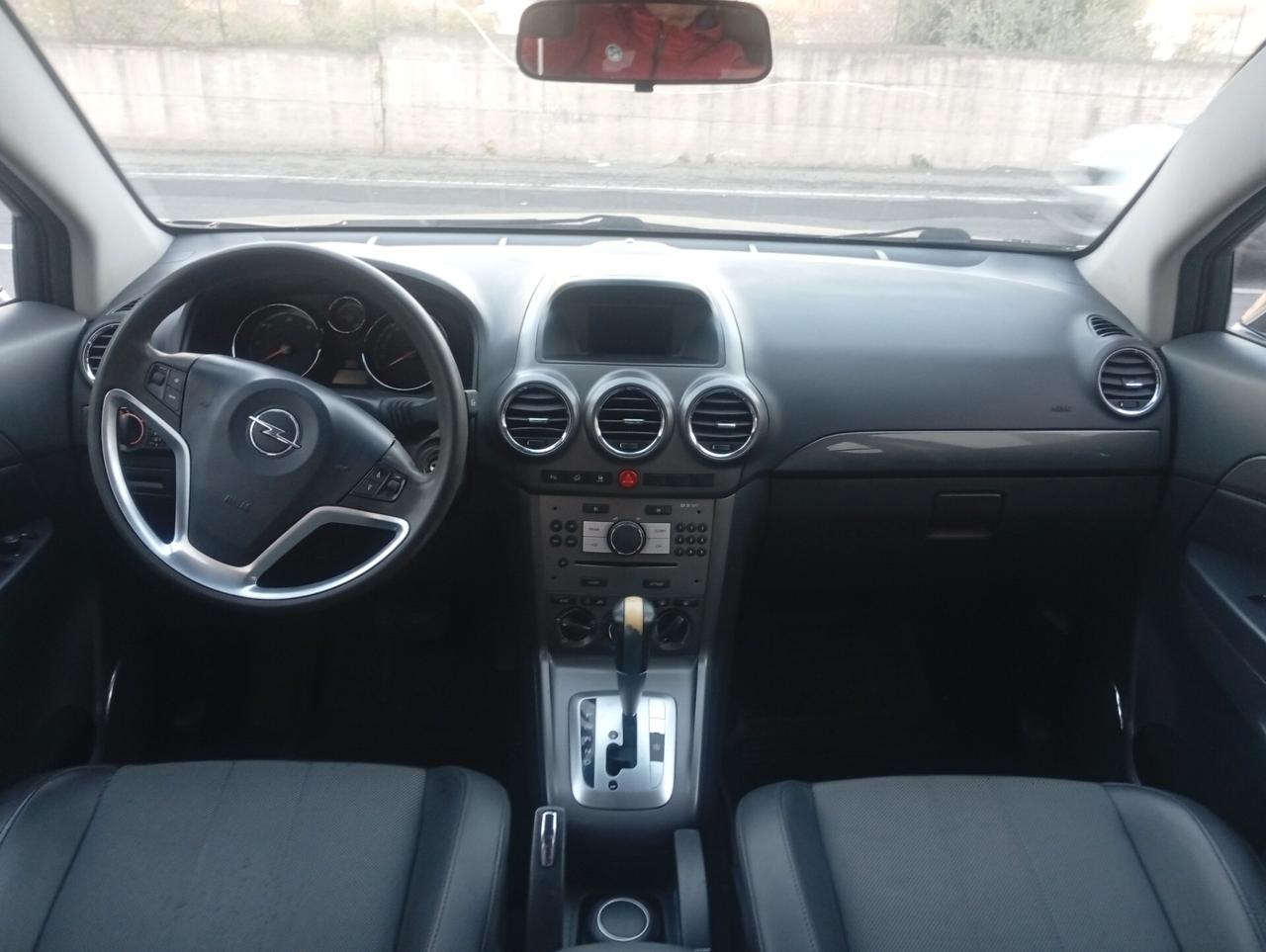 Opel Antara 2.0 CDTI 150CV aut. Cosmo