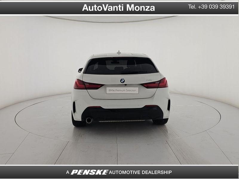 BMW Serie 1 118i Msport 136cv auto