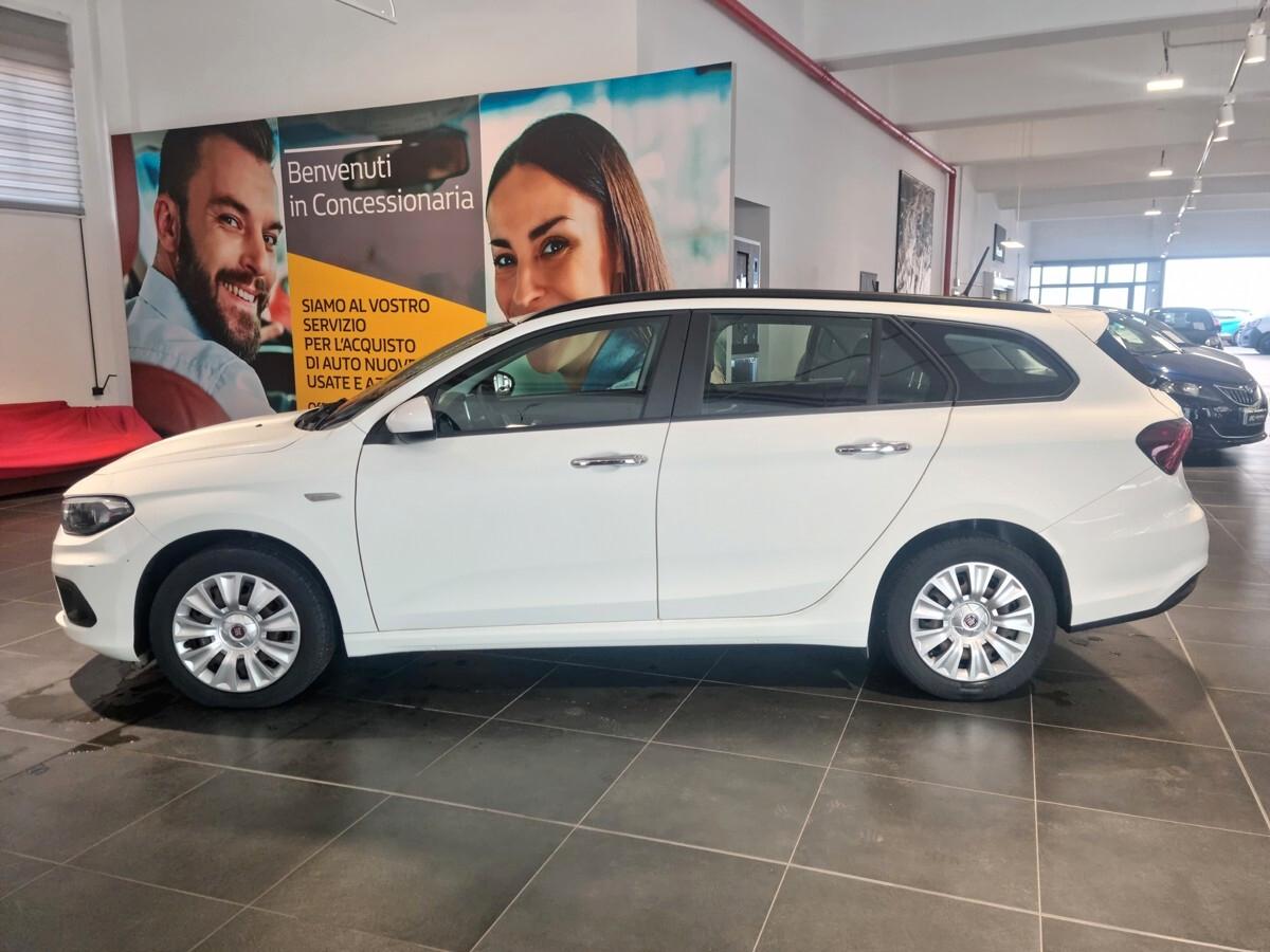 Fiat Tipo SW 1.6 Mjt AZIENDALE GARANZIA 3 ANNI