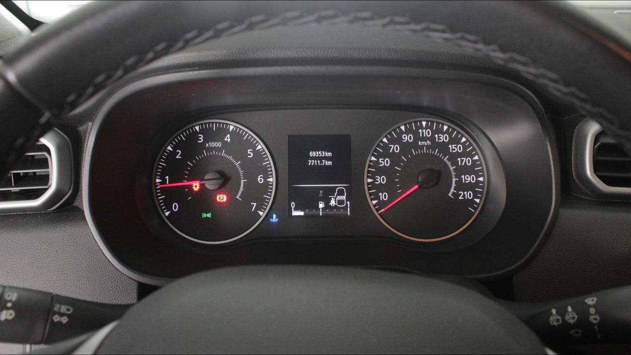 DACIA Duster II 2021 - Duster 1.5 blue dci Expression 4x2 115cv