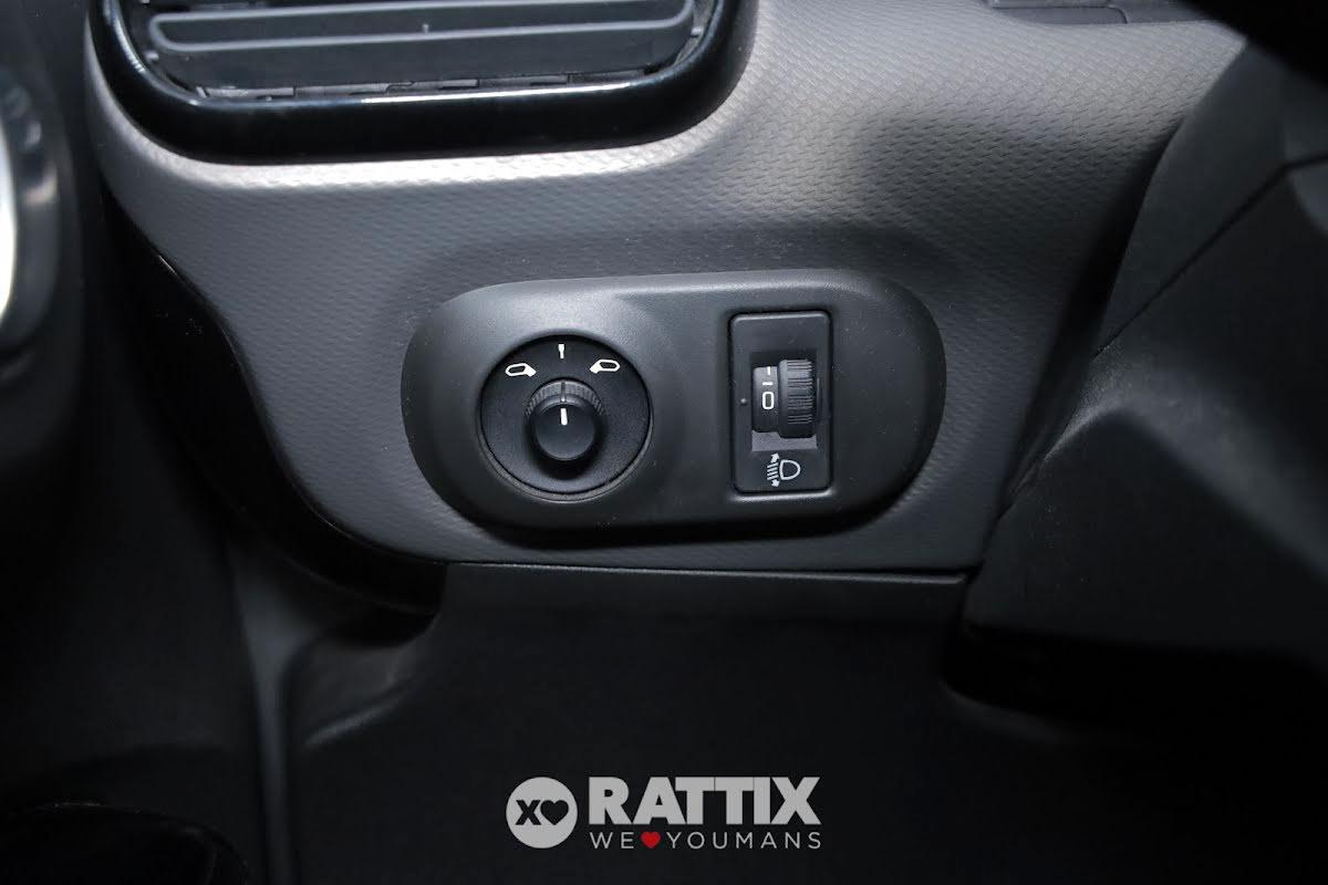 Citroen C4 Cactus 1.5 BlueHDi 100CV Feel