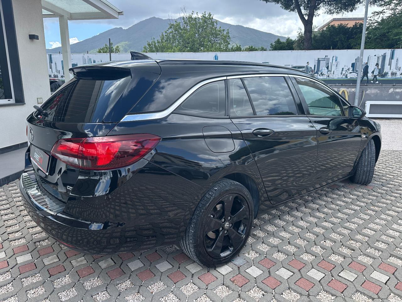 Opel Astra 1.6 CDTi 110CV Start&Stop Sports Tourer