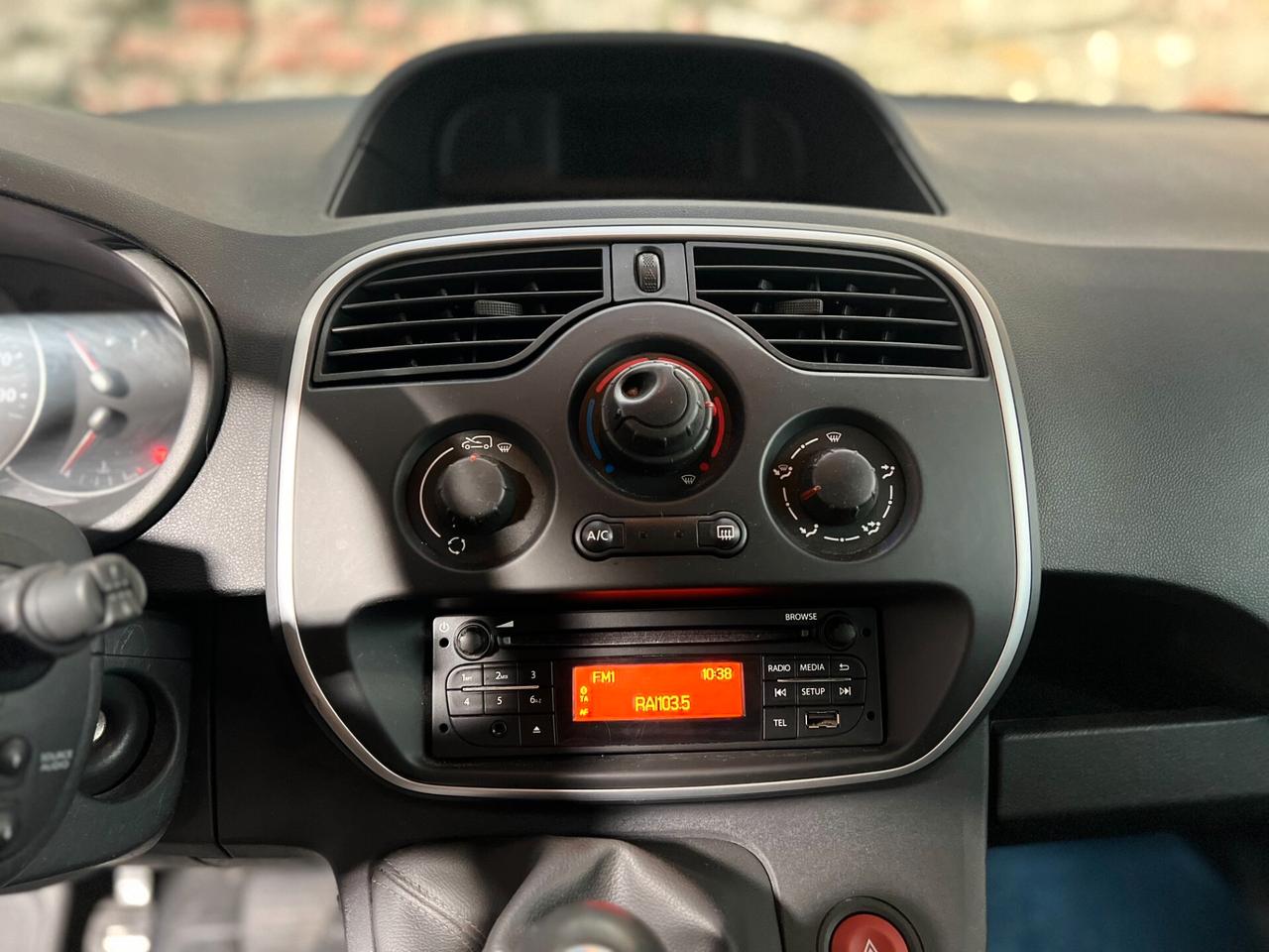 Renault Kangoo EXPRESS