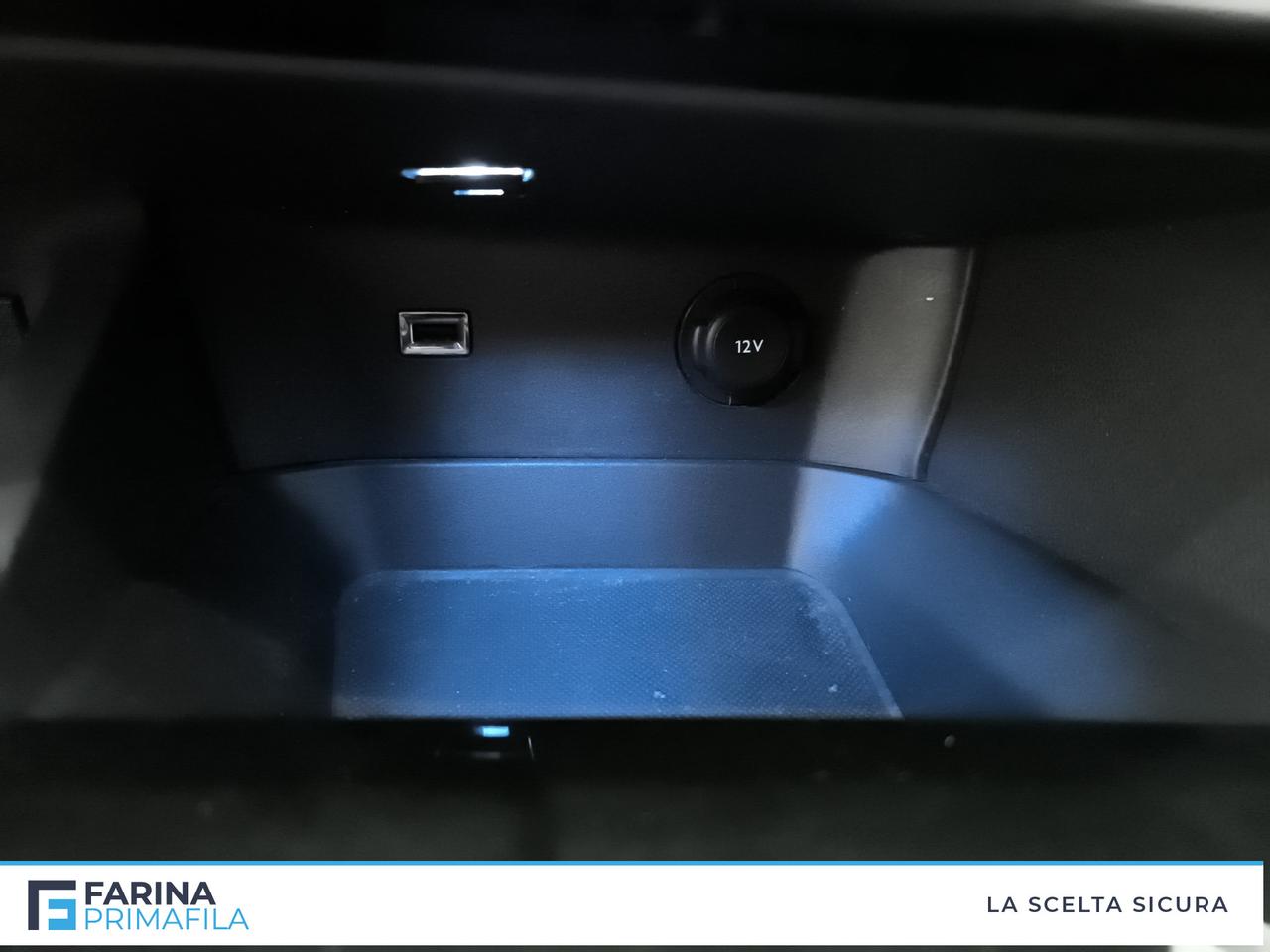 PEUGEOT 3008 II 2016 - 3008 1.5 bluehdi GT Line s&s 130cv